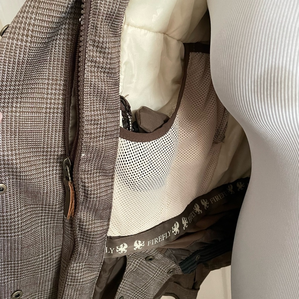 Unique Firefly Jacket - Picture 9 of 16